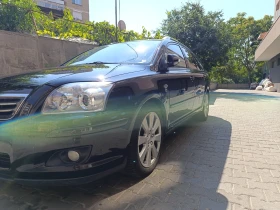 Toyota Avensis 2.2 dcat 177к.с. - Car24.bg Toyota Avensis 2.2 dcat 177к.с.