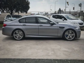 BMW M5 V8 4.4 B&O | Auto.bg — изображение 3 BMW M5 V8 4.4 B&O | Auto.bg — изображение 3