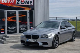 BMW M5 V8 4.4 B&O