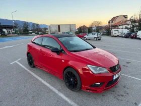 Seat Ibiza - Car24.bg Seat Ibiza
