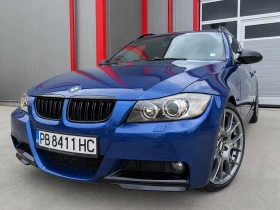 BMW 325 M Performance - Car24.bg BMW 325 M Performance