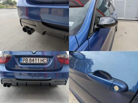BMW 325 M Performance - 7999 € - 74230283 13 | Car24.bg BMW 325 M Performance - 7999 € - 74230283 13
