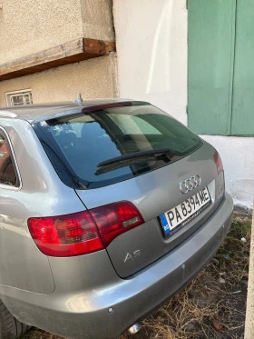 Audi A6 - 3000 € - 58957040 2 | Car24.bg Audi A6 - 3000 € - 58957040 2