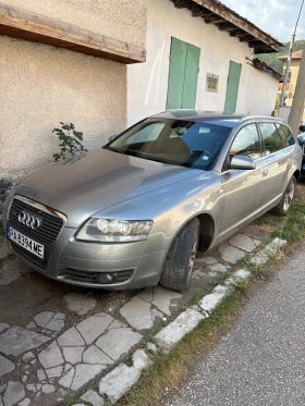 Audi A6 - Car24.bg Audi A6