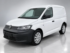 VW Caddy 2.0TDI 2021г