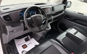 Toyota Proace City Verso 75kWh | Auto.bg — изображение 8 Toyota Proace City Verso 75kWh | Auto.bg — изображение 8