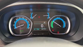 Toyota Proace City Verso 75kWh | Auto.bg — изображение 14 Toyota Proace City Verso 75kWh | Auto.bg — изображение 14