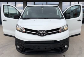 Toyota Proace City Verso 75kWh