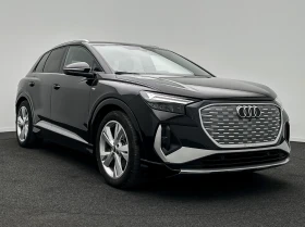 Audi E-Tron 55 Advanced AUTO| РЕАЛНИКМ