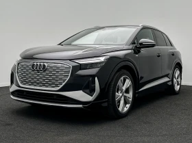 Audi E-Tron 55 Advanced AUTO| РЕАЛНИКМ | Auto.bg — изображение 2 Audi E-Tron 55 Advanced AUTO| РЕАЛНИКМ | Auto.bg — изображение 2