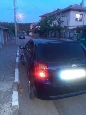 Toyota Corolla D4D - 2850 € - 55197692 4 | Car24.bg Toyota Corolla D4D - 2850 € - 55197692 4