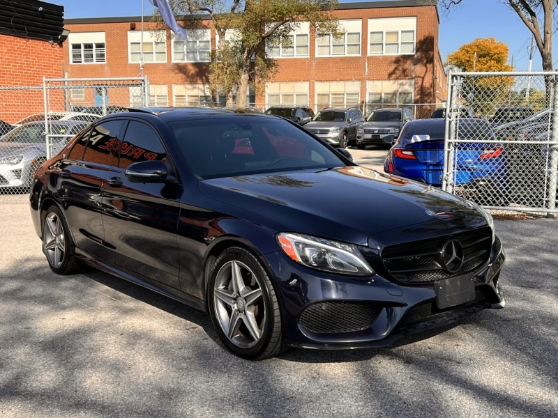 Mercedes-Benz C 300 AMG* 4MATIC* 2 ключа - 32500 лв. / 16616.99 € - 31076209 1 | Car24.bg Mercedes-Benz C 300 AMG* 4MATIC* 2 ключа - 32500 лв. / 16616.99 € - 31076209 1