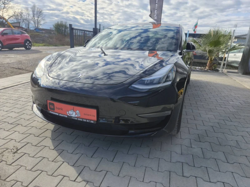 Tesla Model 3 DualMotor LongRange - 36900 лв. / 18866.67 € - 51223837 1 | Car24.bg Tesla Model 3 DualMotor LongRange - 36900 лв. / 18866.67 € - 51223837 1