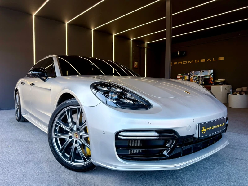 Porsche Panamera Turbo* Carbon* SportChrono* Burmester* ЛИЗИНГ - цена по договаряне - 35513667 1 | Car24.bg Porsche Panamera Turbo* Carbon* SportChrono* Burmester* ЛИЗИНГ - цена по договаряне - 35513667 1