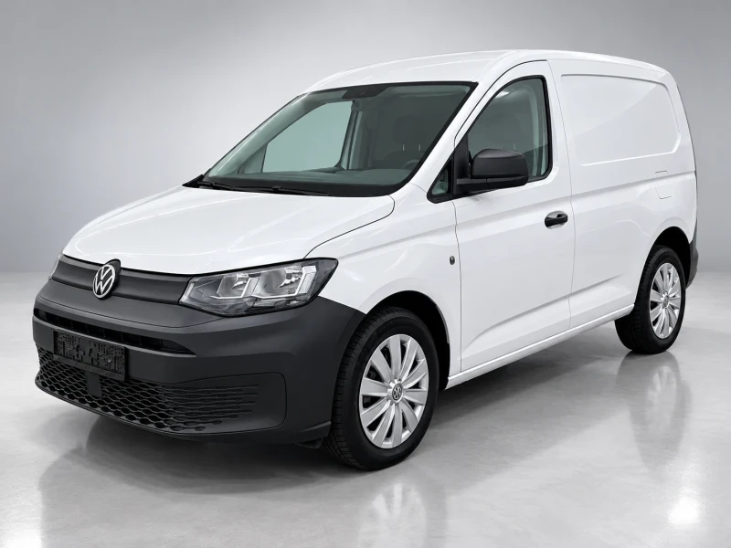 VW Caddy 2.0TDI 2021г - 9200 € - 30867254 1 | Car24.bg VW Caddy 2.0TDI 2021г - 9200 € - 30867254 1
