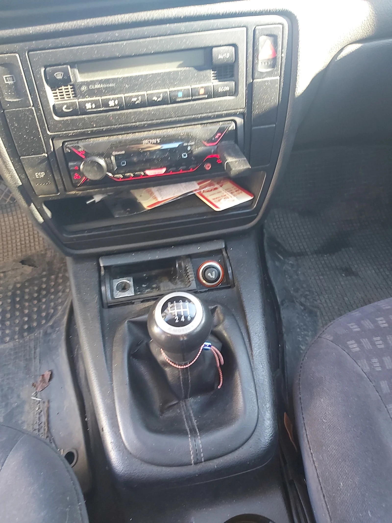 VW Passat  - изображение 6 | Auto.bg VW Passat  - изображение 6