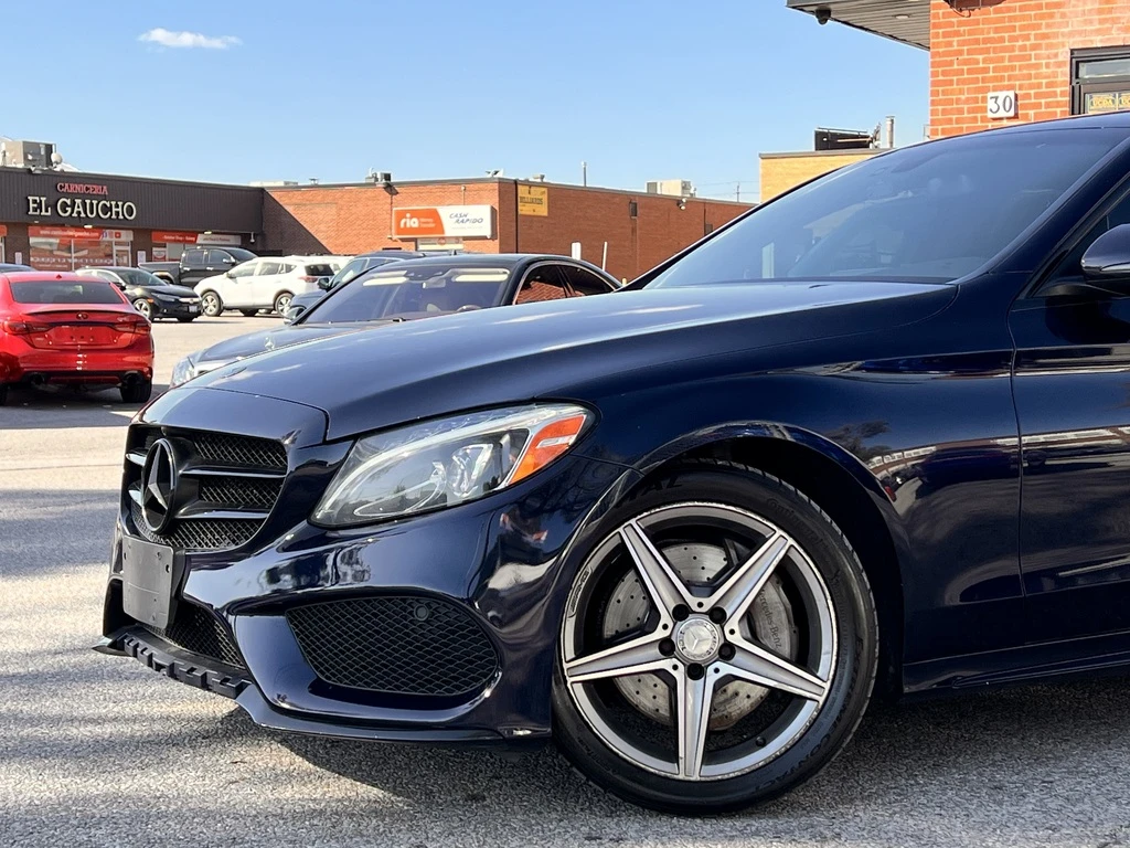 Mercedes-Benz C 300 AMG* 4MATIC* 2 ключа - изображение 3 | Auto.bg Mercedes-Benz C 300 AMG* 4MATIC* 2 ключа - изображение 3