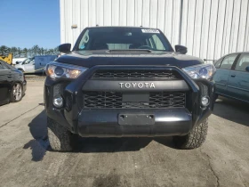 Toyota 4runner 2021 TOYOTA 4RUNNER VENTURE - Car24.bg Toyota 4runner 2021 TOYOTA 4RUNNER VENTURE