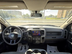 Dodge RAM 1500 * АВТО КРЕДИТ* ЦЕНА ДО БГ * Сервизна история *  - 28400 лв. / 14520.69 € - 32324827 14 | Car24.bg Dodge RAM 1500 * АВТО КРЕДИТ* ЦЕНА ДО БГ * Сервизна история *  - 28400 лв. / 14520.69 € - 32324827 14