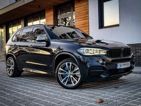 BMW X5 M50d/3xTV/CAM360/PANO/HUD/M Individual/ASSIST/FULL - 16000 лв. / 8180.67 € - 41297809 5 | Car24.bg BMW X5 M50d/3xTV/CAM360/PANO/HUD/M Individual/ASSIST/FULL - 16000 лв. / 8180.67 € - 41297809 5