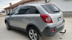 Opel Antara 2.0 - 8500 лв. / 4345.98 € - 65725813 4 | Car24.bg Opel Antara 2.0 - 8500 лв. / 4345.98 € - 65725813 4