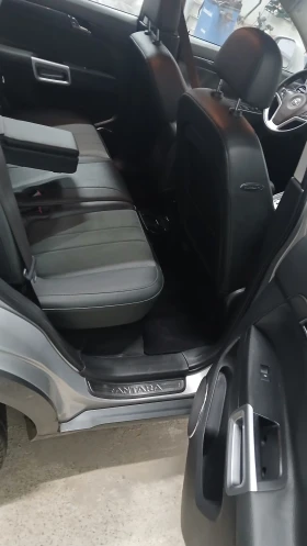 Opel Antara 2.0 - 8500 лв. / 4345.98 € - 65725813 13 | Car24.bg Opel Antara 2.0 - 8500 лв. / 4345.98 € - 65725813 13