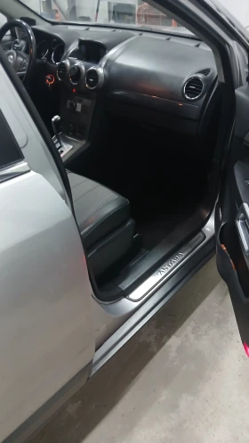 Opel Antara 2.0 - 8500 лв. / 4345.98 € - 65725813 14 | Car24.bg Opel Antara 2.0 - 8500 лв. / 4345.98 € - 65725813 14