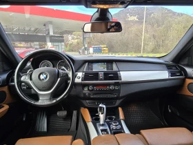 BMW X6 Фейслифт 8 скорости вакуумна врати - 34999 лв. / 17894.70 € - 27021593 13 | Car24.bg BMW X6 Фейслифт 8 скорости вакуумна врати - 34999 лв. / 17894.70 € - 27021593 13
