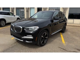 BMW X3 * xDrive30i Sports Activity Vehicle * CARFAX * БЕЗ - Car24.bg BMW X3 * xDrive30i Sports Activity Vehicle * CARFAX * БЕЗ
