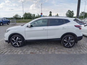 Nissan Qashqai 1.6 dCi/130к.с./CVT/TEKNA | Auto.bg — изображение 7 Nissan Qashqai 1.6 dCi/130к.с./CVT/TEKNA | Auto.bg — изображение 7