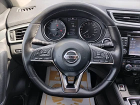 Nissan Qashqai 1.6 dCi/130к.с./CVT/TEKNA | Auto.bg — изображение 9 Nissan Qashqai 1.6 dCi/130к.с./CVT/TEKNA | Auto.bg — изображение 9