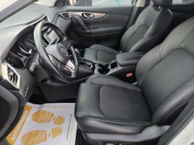 Nissan Qashqai 1.6 dCi/130к.с./CVT/TEKNA | Auto.bg — изображение 12 Nissan Qashqai 1.6 dCi/130к.с./CVT/TEKNA | Auto.bg — изображение 12