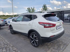 Nissan Qashqai 1.6 dCi/130к.с./CVT/TEKNA | Auto.bg — изображение 6 Nissan Qashqai 1.6 dCi/130к.с./CVT/TEKNA | Auto.bg — изображение 6