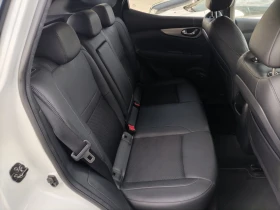 Nissan Qashqai 1.6 dCi/130к.с./CVT/TEKNA | Auto.bg — изображение 15 Nissan Qashqai 1.6 dCi/130к.с./CVT/TEKNA | Auto.bg — изображение 15