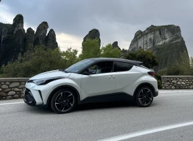 Toyota C-HR GR-SPORT - Car24.bg Toyota C-HR GR-SPORT