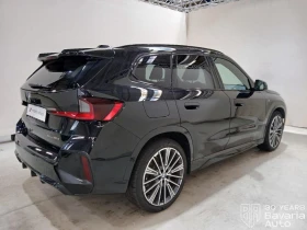 BMW X1 20d xDrive M Sport Paket | Auto.bg — изображение 5 BMW X1 20d xDrive M Sport Paket | Auto.bg — изображение 5