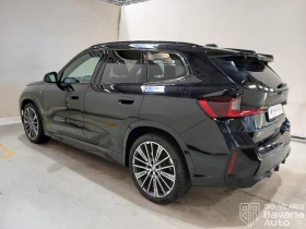 BMW X1 20d xDrive M Sport Paket | Auto.bg — изображение 2 BMW X1 20d xDrive M Sport Paket | Auto.bg — изображение 2