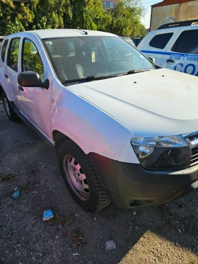 Dacia Duster 1.6i 4x4 - 4000 € - 97468186 8 | Car24.bg Dacia Duster 1.6i 4x4 - 4000 € - 97468186 8