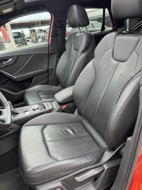 Audi Q2 2.0TDI/190КС/4Х4/FULL/ОЧАКВАН ВНОС | Auto.bg — изображение 7 Audi Q2 2.0TDI/190КС/4Х4/FULL/ОЧАКВАН ВНОС | Auto.bg — изображение 7