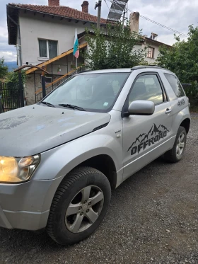 Suzuki Grand vitara undefined | Auto.bg — изображение 2 Suzuki Grand vitara undefined | Auto.bg — изображение 2