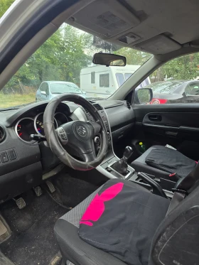 Suzuki Grand vitara undefined | Auto.bg — изображение 5 Suzuki Grand vitara undefined | Auto.bg — изображение 5