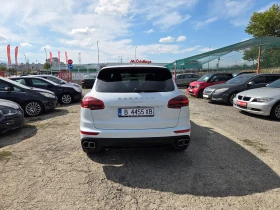 Porsche Cayenne 3.0 D/Facelift/Panorama - 24900 € - 28125983 5 | Car24.bg Porsche Cayenne 3.0 D/Facelift/Panorama - 24900 € - 28125983 5