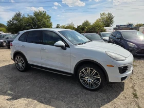 Porsche Cayenne 3.0 D/Facelift/Panorama - 24900 € - 28125983 3 | Car24.bg Porsche Cayenne 3.0 D/Facelift/Panorama - 24900 € - 28125983 3