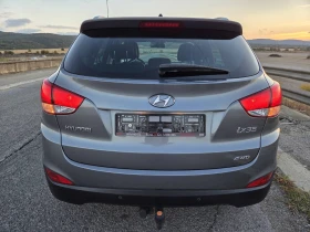 Hyundai IX35 бензин автоматик 56000км | Auto.bg — изображение 6 Hyundai IX35 бензин автоматик 56000км | Auto.bg — изображение 6