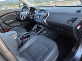 Hyundai IX35 бензин автоматик 56000км | Auto.bg — изображение 10 Hyundai IX35 бензин автоматик 56000км | Auto.bg — изображение 10