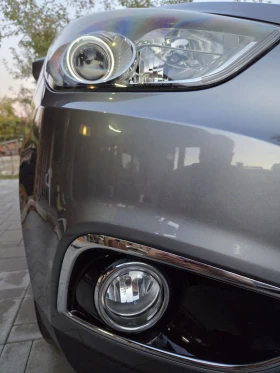 Hyundai IX35 бензин автоматик 56000км | Auto.bg — изображение 15 Hyundai IX35 бензин автоматик 56000км | Auto.bg — изображение 15