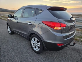 Hyundai IX35 бензин автоматик 56000км | Auto.bg — изображение 4 Hyundai IX35 бензин автоматик 56000км | Auto.bg — изображение 4