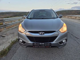 Hyundai IX35 бензин автоматик 56000км | Auto.bg — изображение 5 Hyundai IX35 бензин автоматик 56000км | Auto.bg — изображение 5