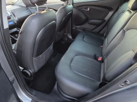 Hyundai IX35 бензин автоматик 56000км | Auto.bg — изображение 12 Hyundai IX35 бензин автоматик 56000км | Auto.bg — изображение 12