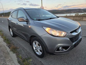 Hyundai IX35 бензин автоматик 56000км | Auto.bg — изображение 2 Hyundai IX35 бензин автоматик 56000км | Auto.bg — изображение 2
